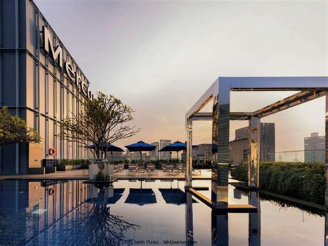 Discover the Best Hotel Options Near Em Quartier Bangkok.